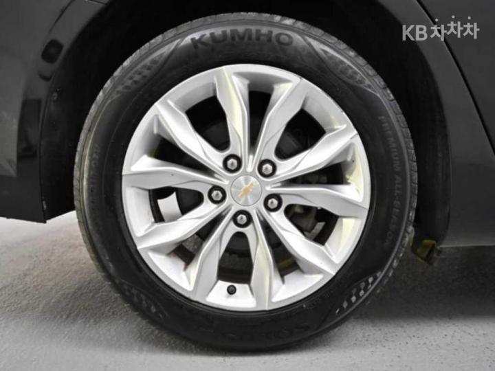 Chevrolet Malibu 1.3 Turbo Premier 6