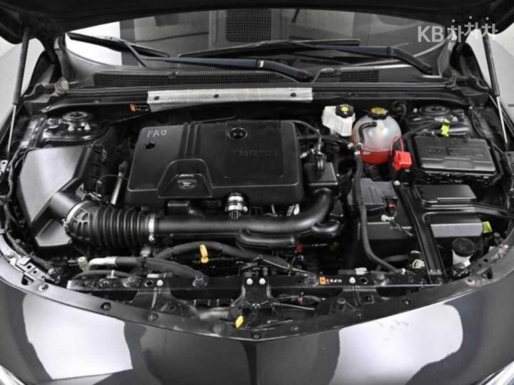 Chevrolet Malibu 1.3 Turbo Premier 7