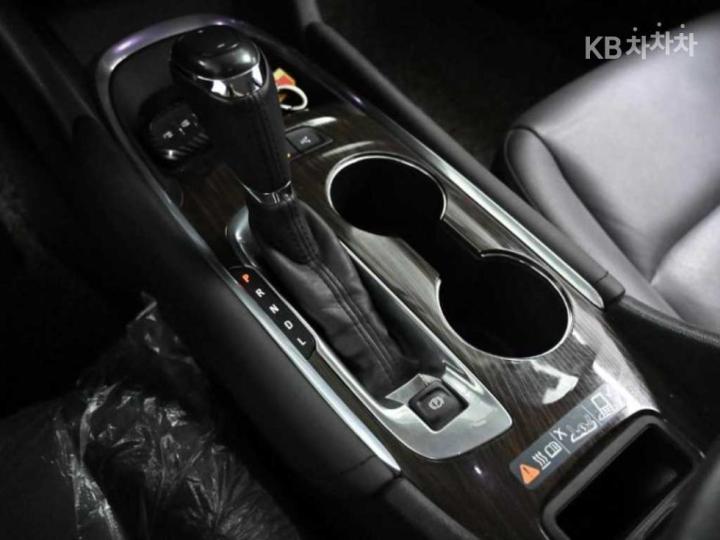 Chevrolet Malibu 1.3 Turbo Premier 10