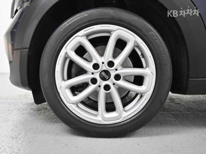 Mini Countryman D ALL4 2.0 Base Type 6