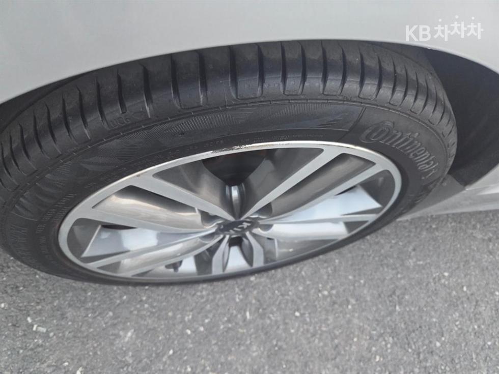 2014 - kia k5