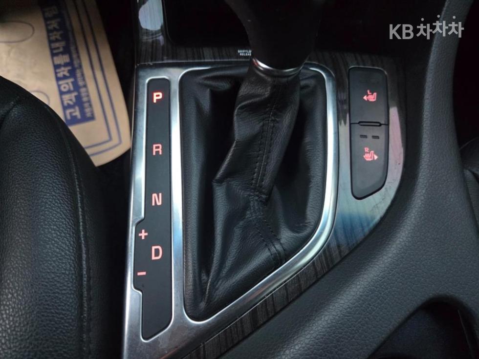 2014 - kia k5