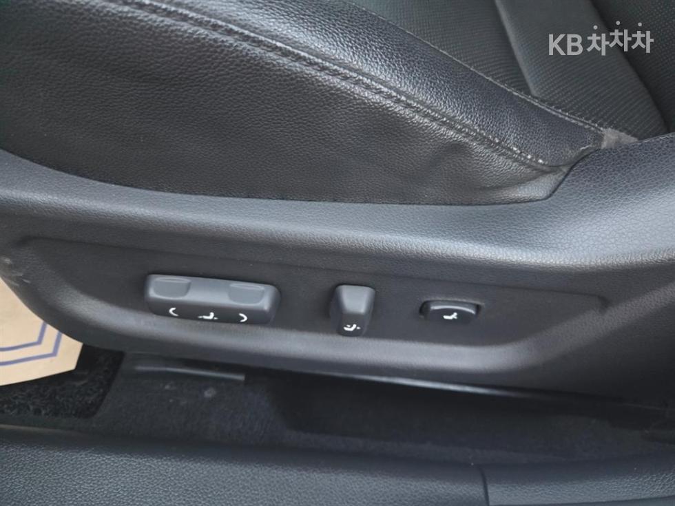 2014 - kia k5