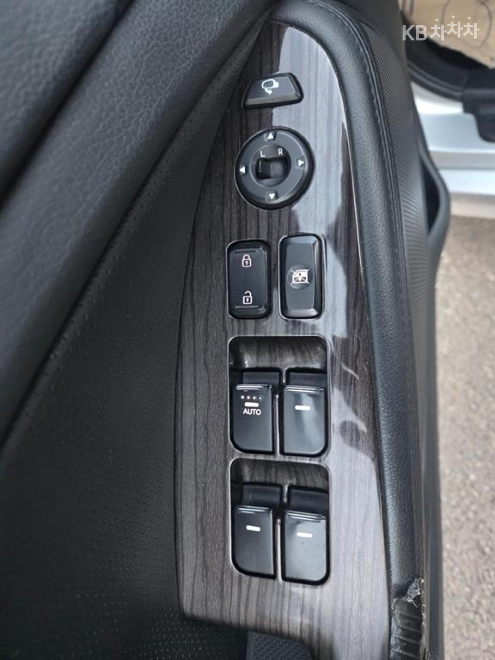 2014 - kia k5