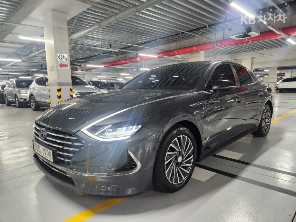 Hyundai Соната
