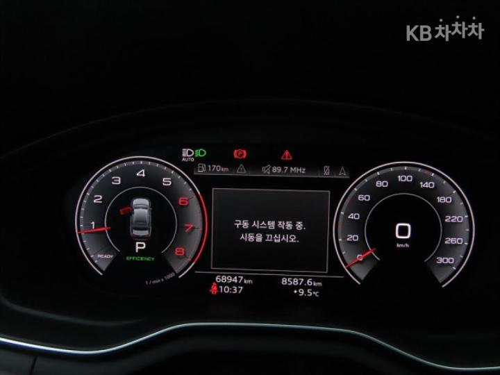 Audi A4 B9 40 TFSI Premium 10