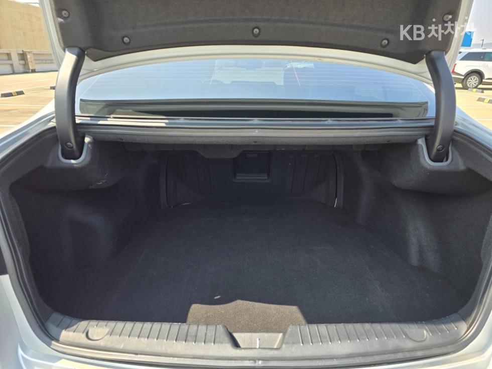 2013 - kia k7
