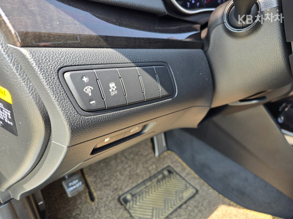 2013 - kia k7