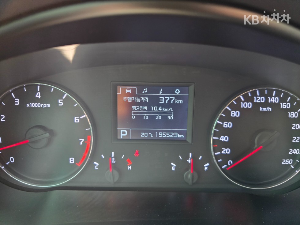 2013 - kia k7