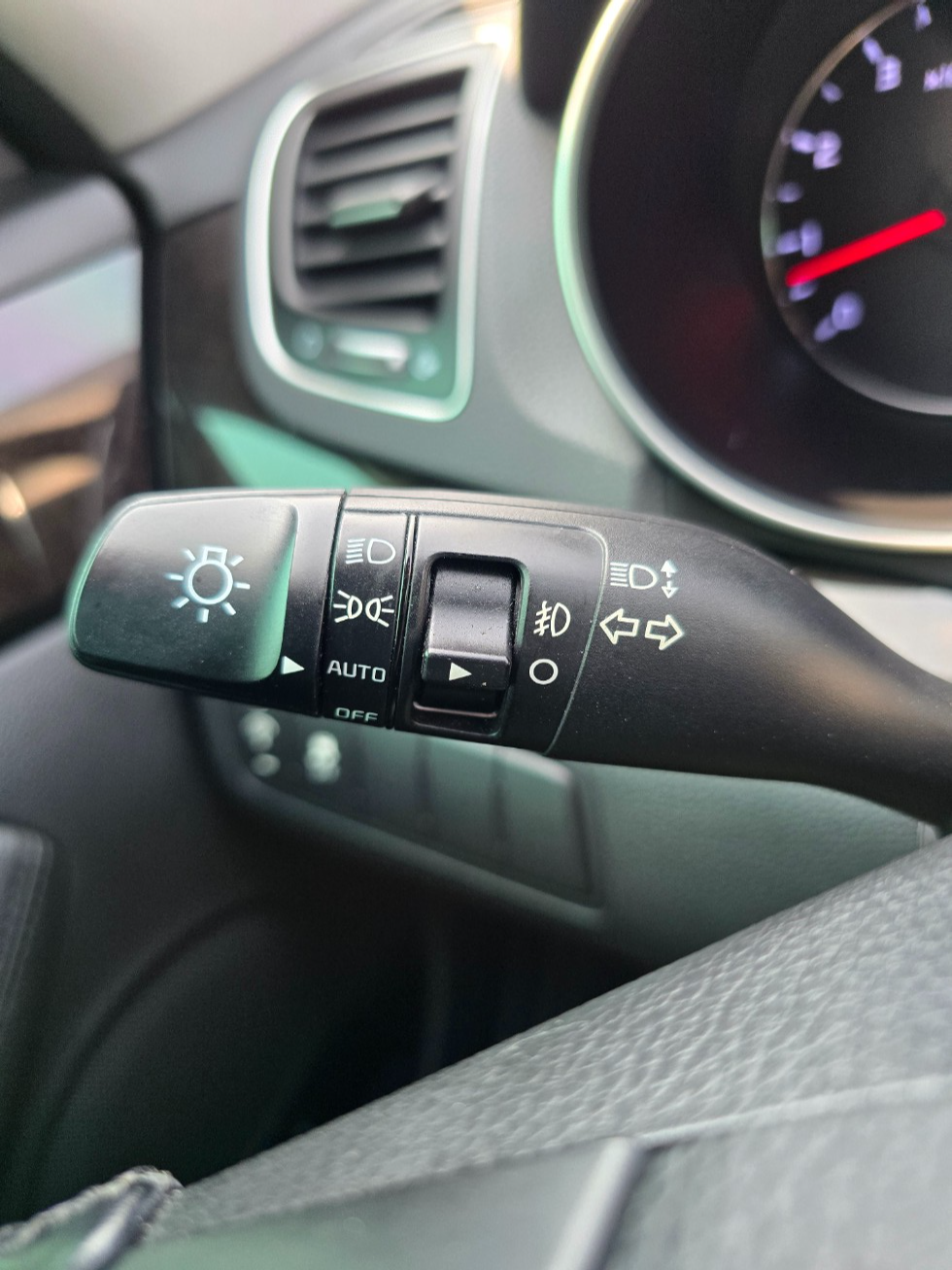 2013 - kia k7