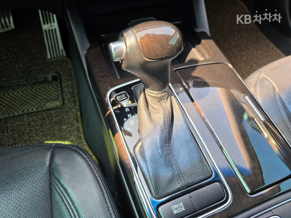 2013 - kia k7
