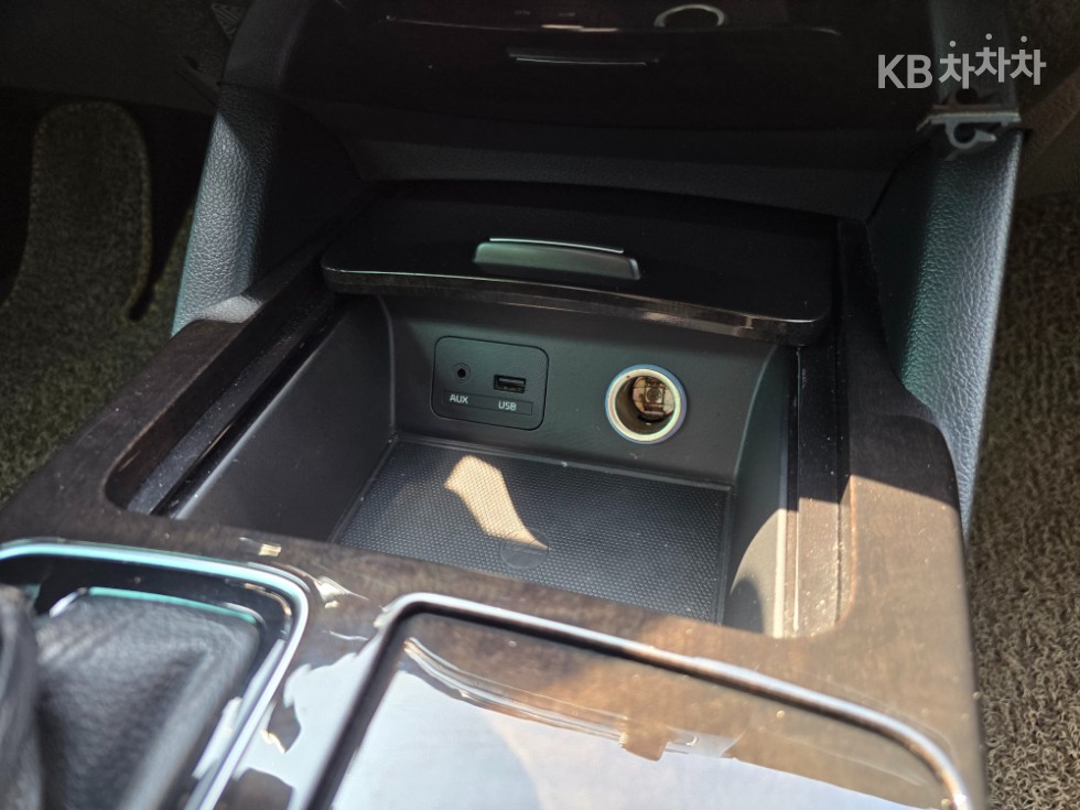 2013 - kia k7