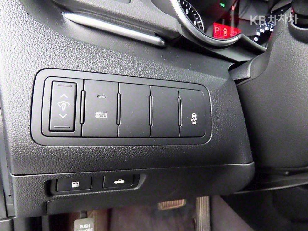 2012 - kia 프레스티지