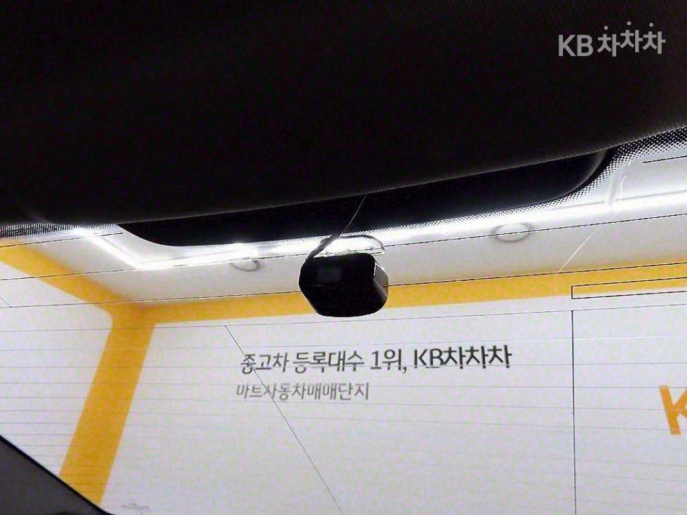 2012 - kia 프레스티지