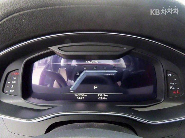 Audi S7 4K 3.0 TDI Quattro Base Type 10