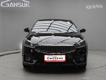 Kia K7 3.0 LPi 럭셔리 — foto 1