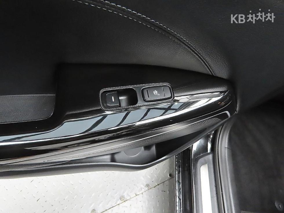 2016 - kia k7