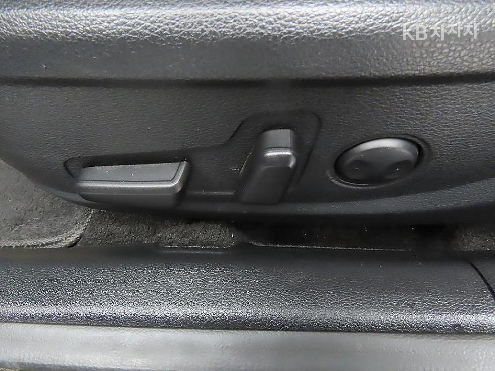 2016 - kia k7