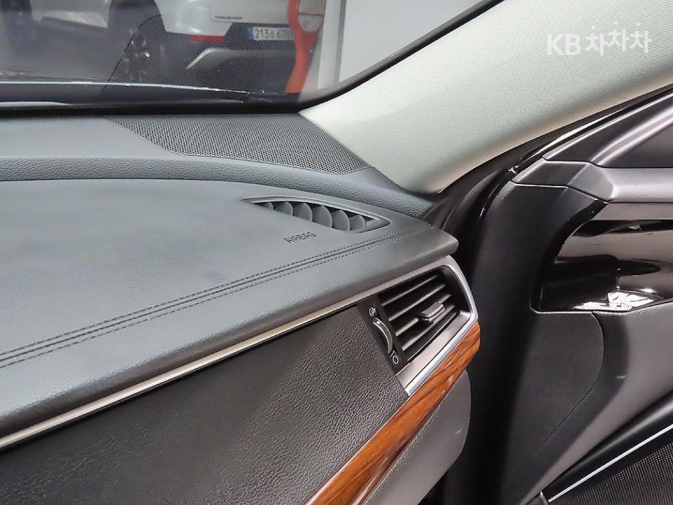 2016 - kia k7