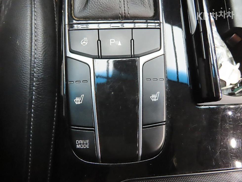 2016 - kia k7