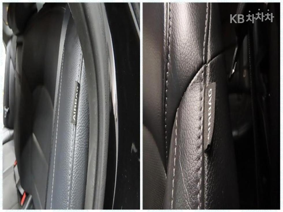 2016 - kia k7