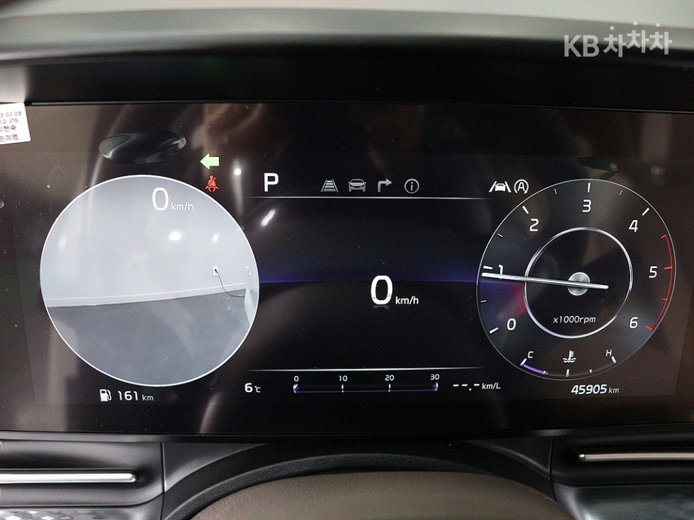 2023 - kia carnival