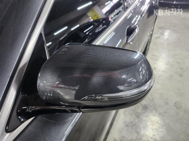 Genesis G80 3.3 GDI AWD Premium Luxury 7