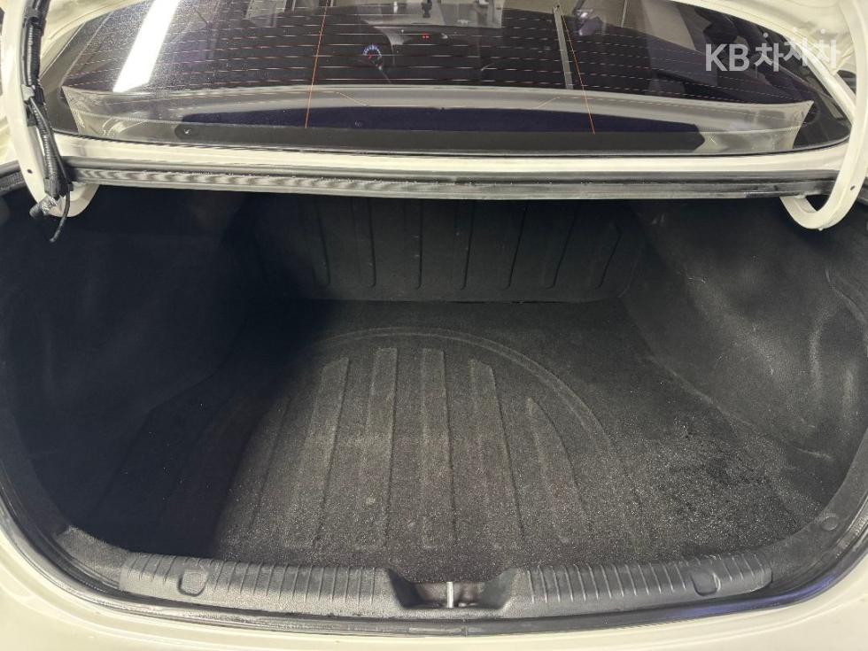 2016 - kia k3