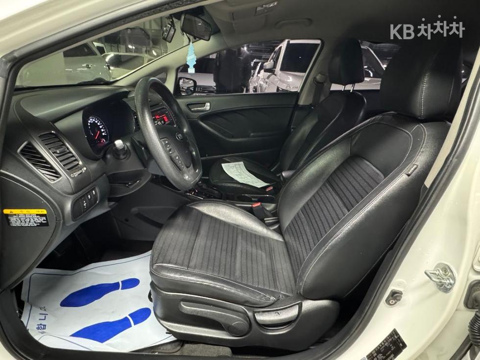 2016 - kia k3