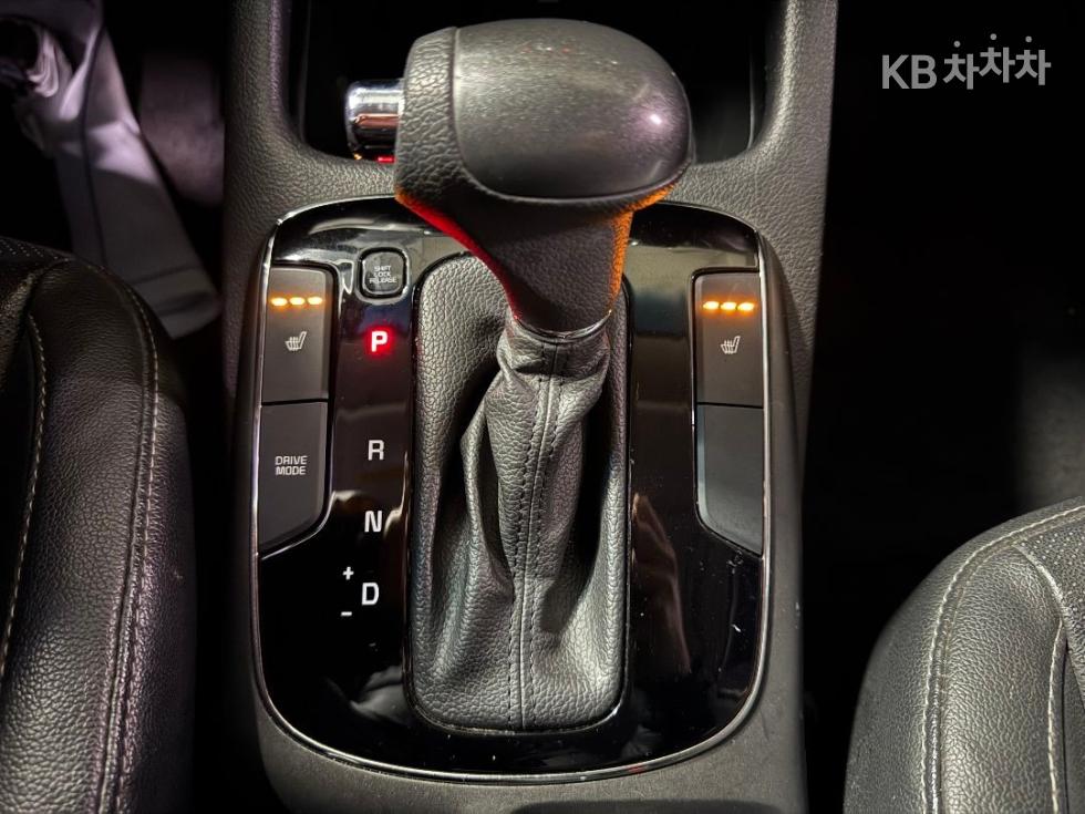 2016 - kia k3