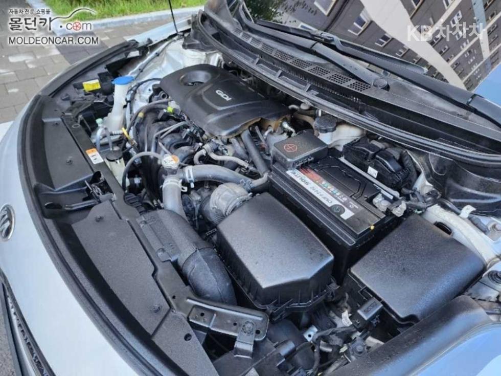 2017 - kia k3