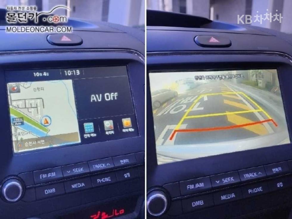 2017 - kia k3