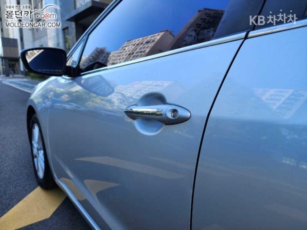 2017 - kia k3