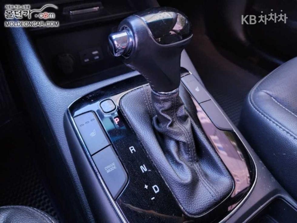 2017 - kia k3