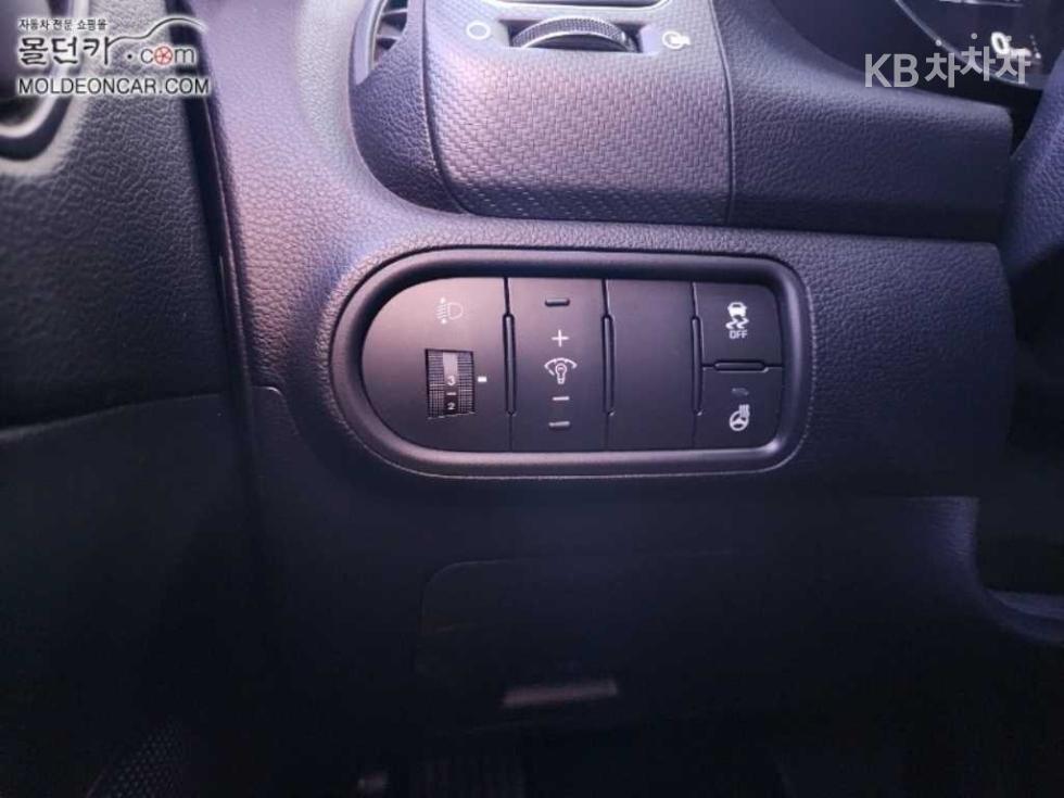 2017 - kia k3