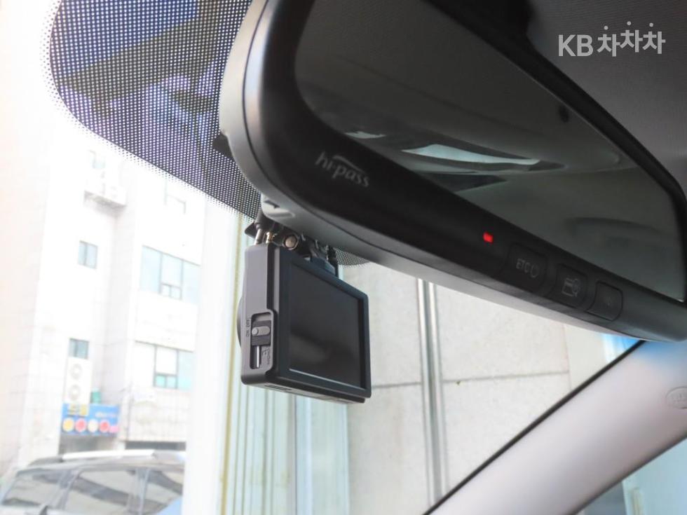 2013 - kia carnival