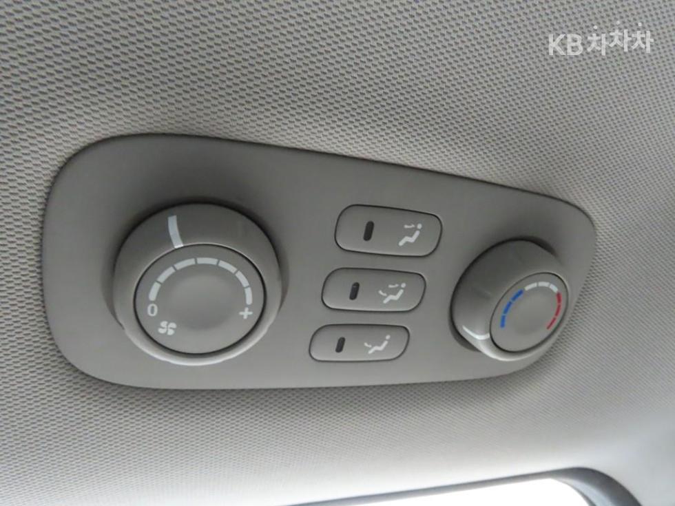 2013 - kia carnival