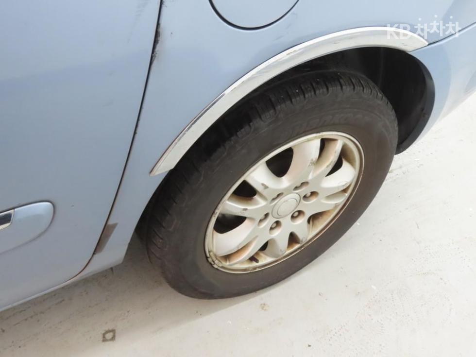 2013 - kia carnival