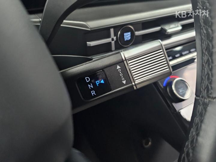 Hyundai Santa Fe The MX5 Gasoline 2.5T 2WD Prestige 10