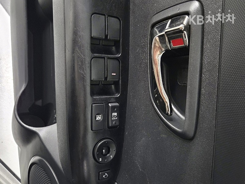 2010 - kia soul