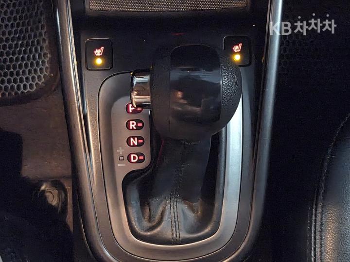 Kia Soul 1.6 Smart Base Type 10