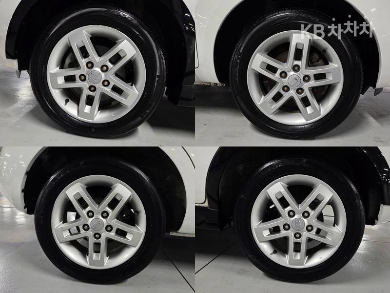 2010 - kia soul