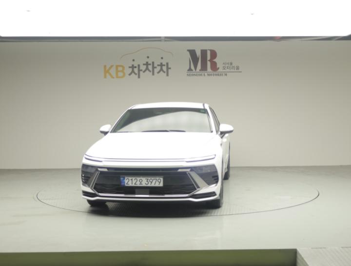 Hyundai Sonata 2.0 HEV S - фото 4