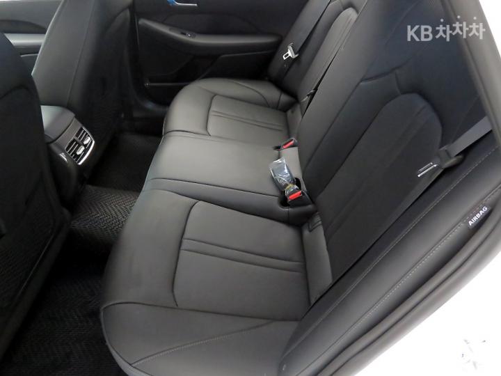 Hyundai Sonata 2.0 HEV S - фото 6