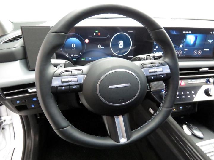 Hyundai Sonata 2.0 HEV S - фото 8