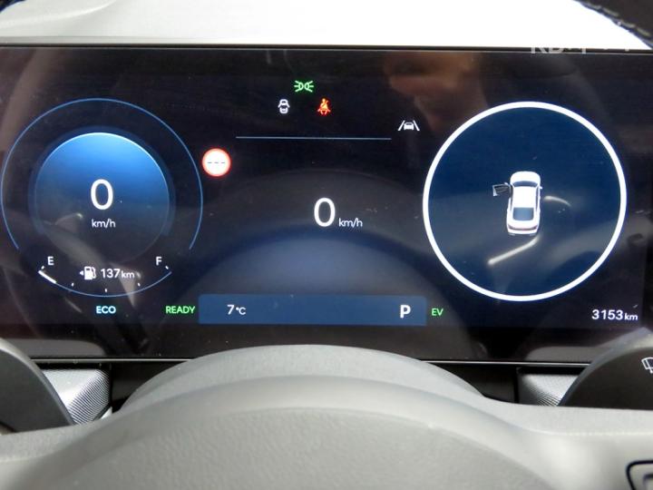 Hyundai Sonata 2.0 HEV S - фото 9