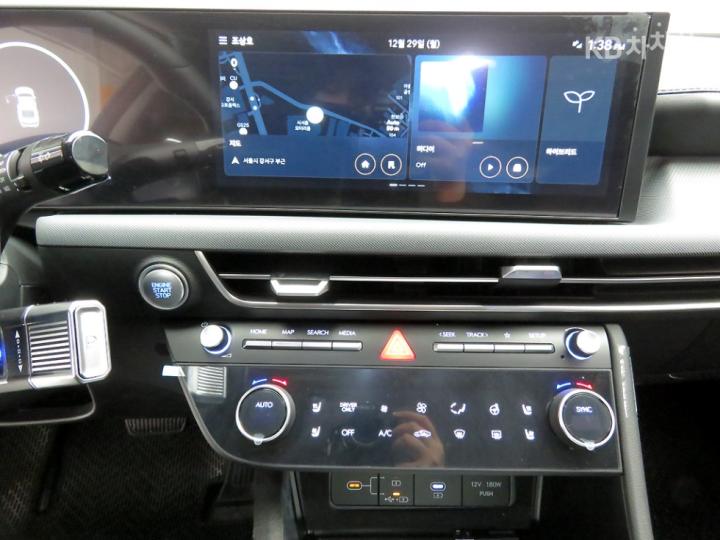 Hyundai Sonata 2.0 HEV S - фото 10