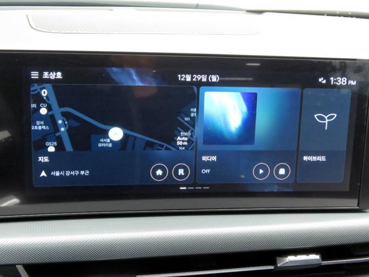 Hyundai Sonata 2.0 HEV S - фото 12