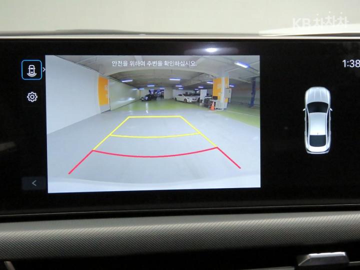 Hyundai Sonata 2.0 HEV S - фото 13