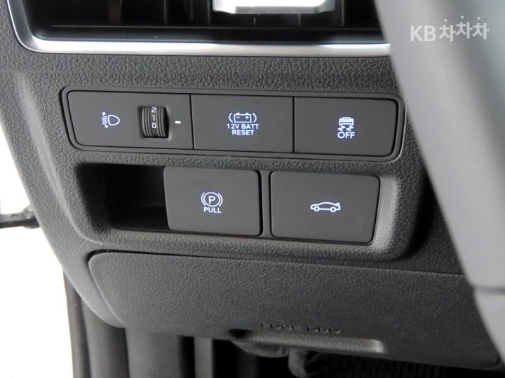 Hyundai Sonata 2.0 HEV S - фото 15